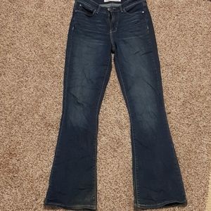 Levi Strauss jeans